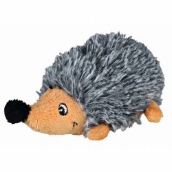 Trixie Peluş Kirpi Köpek Oyuncağı 12 Cm - Trixie