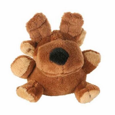 Trixie Peluş Sesli Köpek Oyuncağı 10-12 Cm - 1