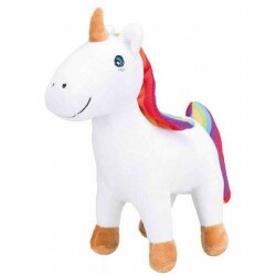 Trixie Peluş Unicorn Köpek Oyuncağı 25 Cm - Trixie