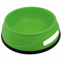 Trixie Plastik Kedi Köpek Mama Su Kabı 1,5 Lt 20 Cm - Trixie