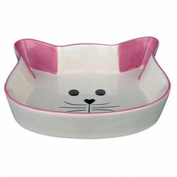 Trixie Seramik Kedi Mama Su Kabı 0,25 Lt 12 Cm - 2