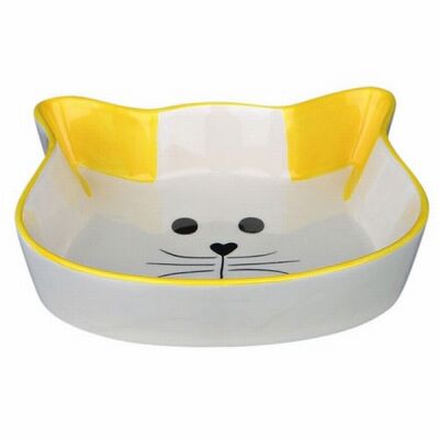 Trixie Seramik Kedi Mama Su Kabı 0,25 Lt 12 Cm - 3