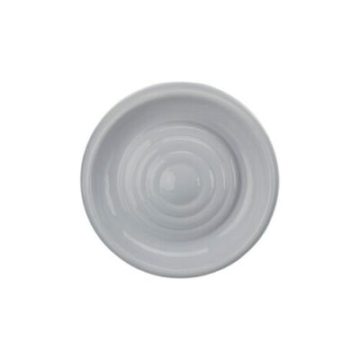 Trixie Kediler için Seramik Mama ve Su Kabı Gri 0,2 Lt 18 Cm - 3
