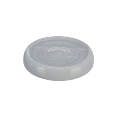 Trixie Kediler için Seramik Mama ve Su Kabı Gri 0,2 Lt 18 Cm - 1