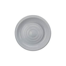Trixie Kediler için Seramik Mama ve Su Kabı Gri 0,2 Lt 18 Cm - 3