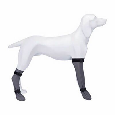 Trixie Su Geçirmez Köpek Çorabı 10 Cm 40 Cm Large 1 Adet - 1
