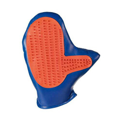 Trixie Tavşan Kemirgen Tarama Eldiveni 22 Cm - Trixie