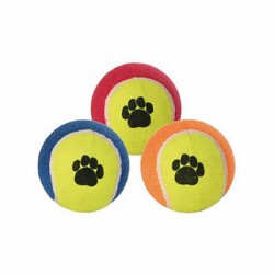 Trixie Tenis Topu Köpek Oyuncağı 12 Cm - Trixie