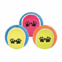 Trixie Tenis Topu Köpek Oyuncağı 6 Cm - Trixie