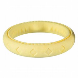 Trixie Termoplastik Yüzen Halka Köpek Oyuncağı 25 Cm - Trixie