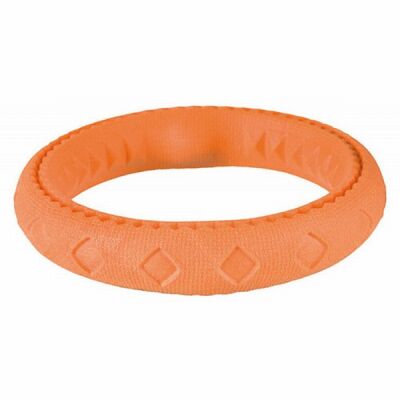 Trixie Termoplastik Yüzen Halka Köpek Oyuncağı 25 Cm - 3
