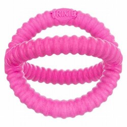 Trixie Termoplastik Yüzen Köpek Oyuncağı 14 cm - 3