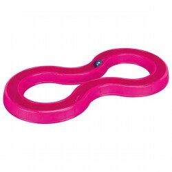 Trixie Top Kovalama Kedi Oyuncağı Pembe 65x31 Cm - Trixie