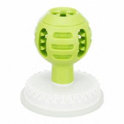 Trixie Yere Sabitlenebilir Köpek Ödül Maması Oyuncağı 8-12 Cm 13 Cm - Trixie