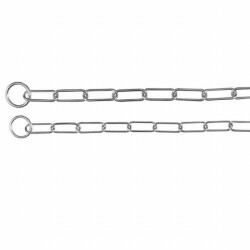 Trixie Zincir Köpek Boyun Tasması 54 Cm 4 Mm - Trixie