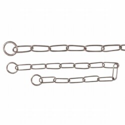 Trixie Zincir Köpek Boyun Tasması 55 Cm 3 Mm - Trixie