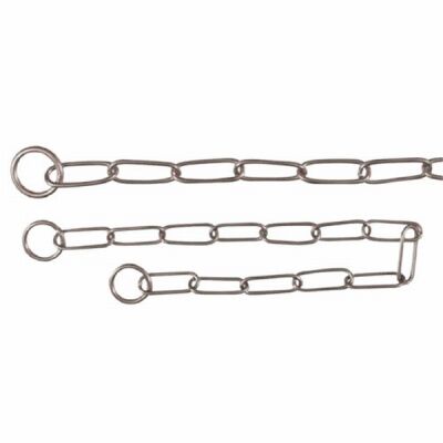 Trixie Zincir Köpek Boyun Tasması 55 Cm 3 Mm - 1