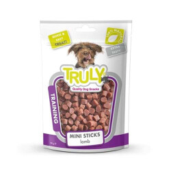 Truly Kuzu Stick Köpek Eğitim Ödülü 50 Gr - Truly