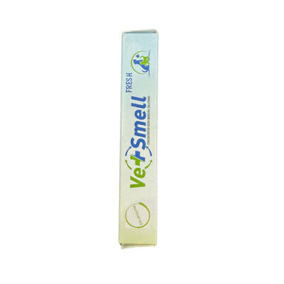Vetsmell Max Konsantre Enzimatik Pet Koku Giderim Ekstresi 5 ml - 1