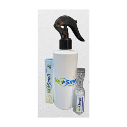 Vetsmell Max Konsantre Enzimatik Pet Koku Giderim Ekstresi 5 ml + Sprey Şişe - VetSmell