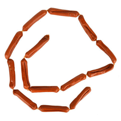 Wanpy Karışık Yılbaşı Köpek Ödül Maması 300 Gr - 2