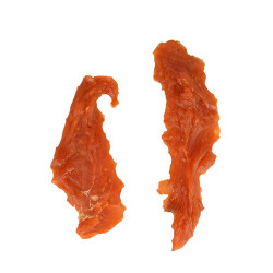 Wanpy Karışık Yılbaşı Köpek Ödül Maması 300 Gr - 3