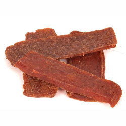 Wanpy Oven Roasted Gerçek Ördek Fileto Köpek Ödülü 100 Gr - 2