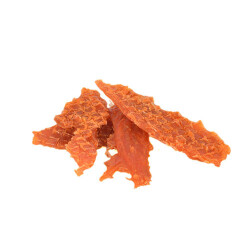 Wanpy Oven Roasted Gerçek Tavuk Fileto Köpek Ödülü 100 Gr - 2