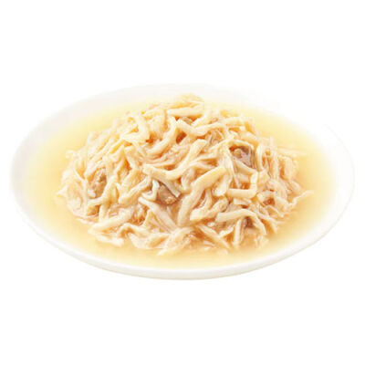 Wanpy Stew Sos İçinde Tavuklu Yetişkin Kedi Konservesi 70 Gr - 2