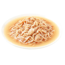 Wanpy Stew Sos İçinde Ton Balıklı ve Tavuklu Yetişkin Kedi Konservesi 70 Gr - 2