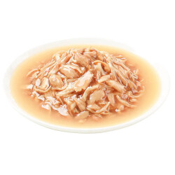 Wanpy Stew Sos İçinde Ton Balıklı Yetişkin Kedi Konservesi 70 Gr - 2