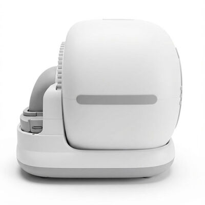 Wero Max Wi-Fi Bağlantılı Akıllı Kedi Tuvaleti - 3